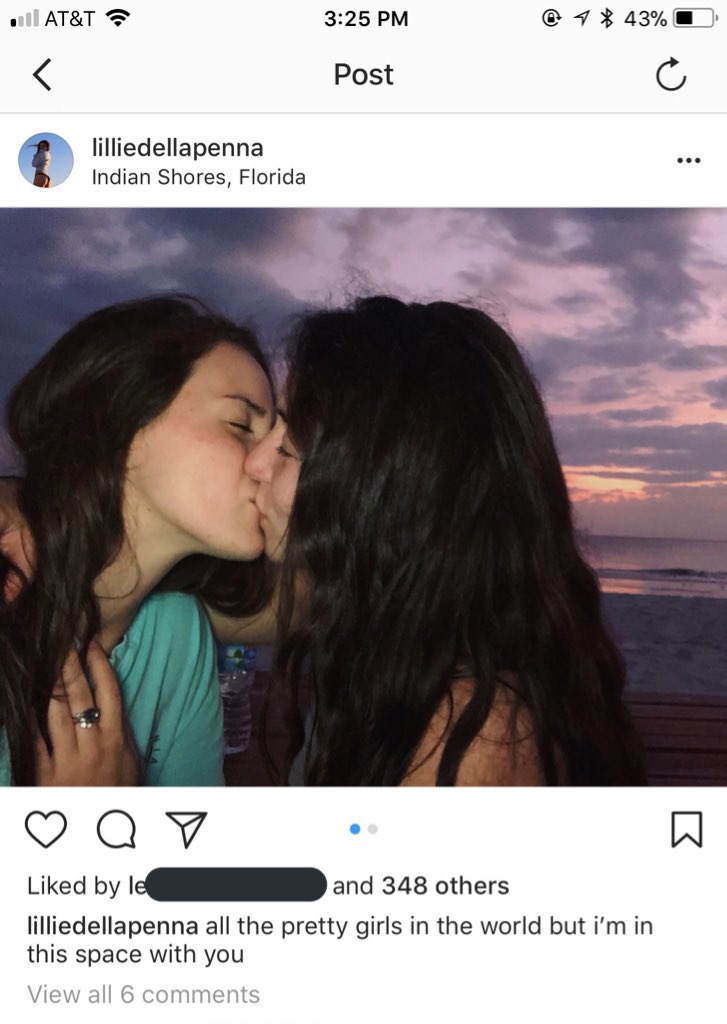 aquarius ☻ on Twitter "my caption vs my girlfriends 🙃…
