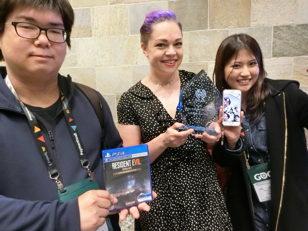 Dev 1 on Twitter "A little late to the party, but here’s the