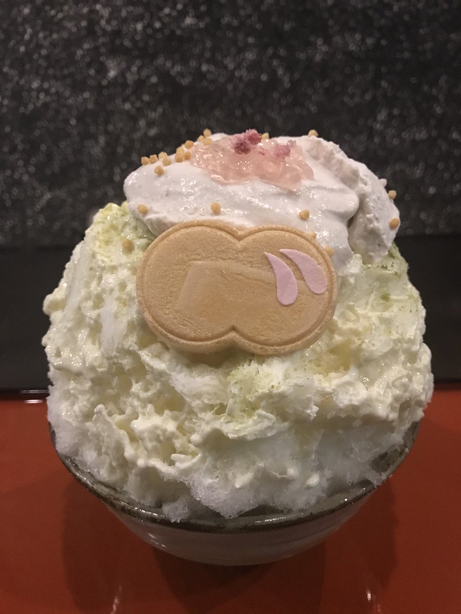 上野の桜子 hashtag on Twitter