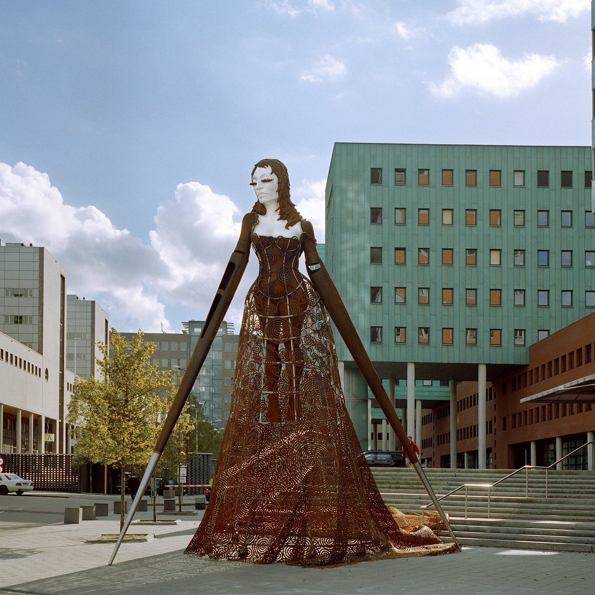 Kunstpunt Groningen On Twitter Het Is De Week Van De Kunst Op Straat En Je Mag Stemmen Op Je Favoriete Kunstwerk Binnen Het Thema Vrouw Zie Https T Co 9terxdqfgz Vandaag Zetten We Genomineerde Ultra