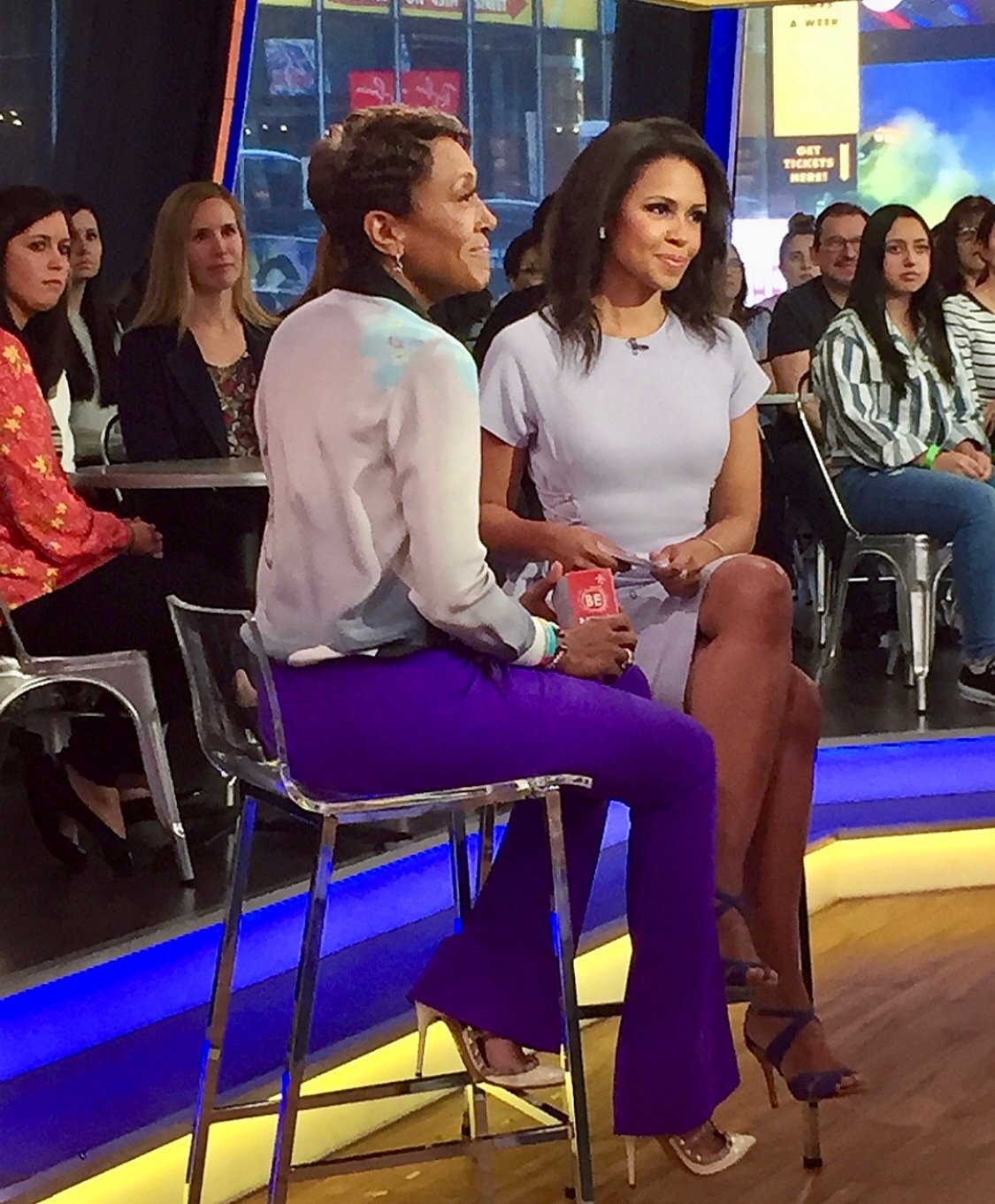Adrienne Bankert on Twitter "With the lovely