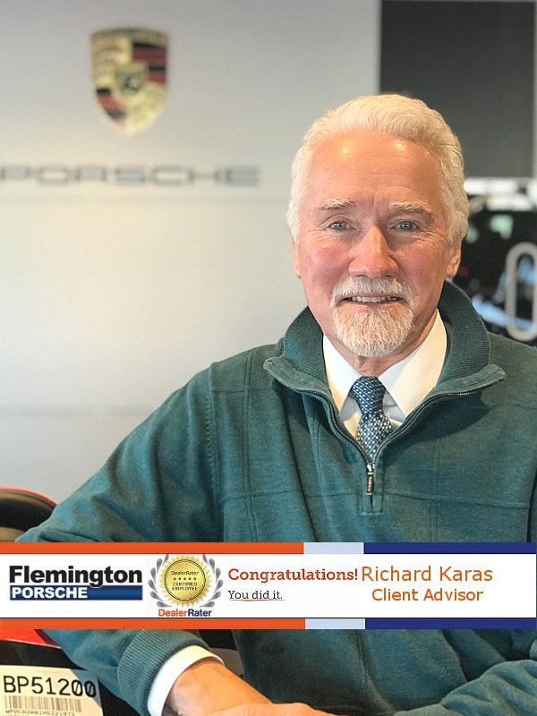 Flemington VW (Flemington_VW) Twitter