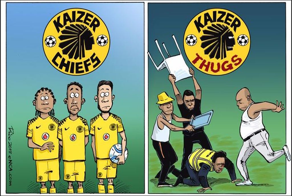 Kaizer Chiefs Memes Funny funny kaizer chiefs cartoons Find the