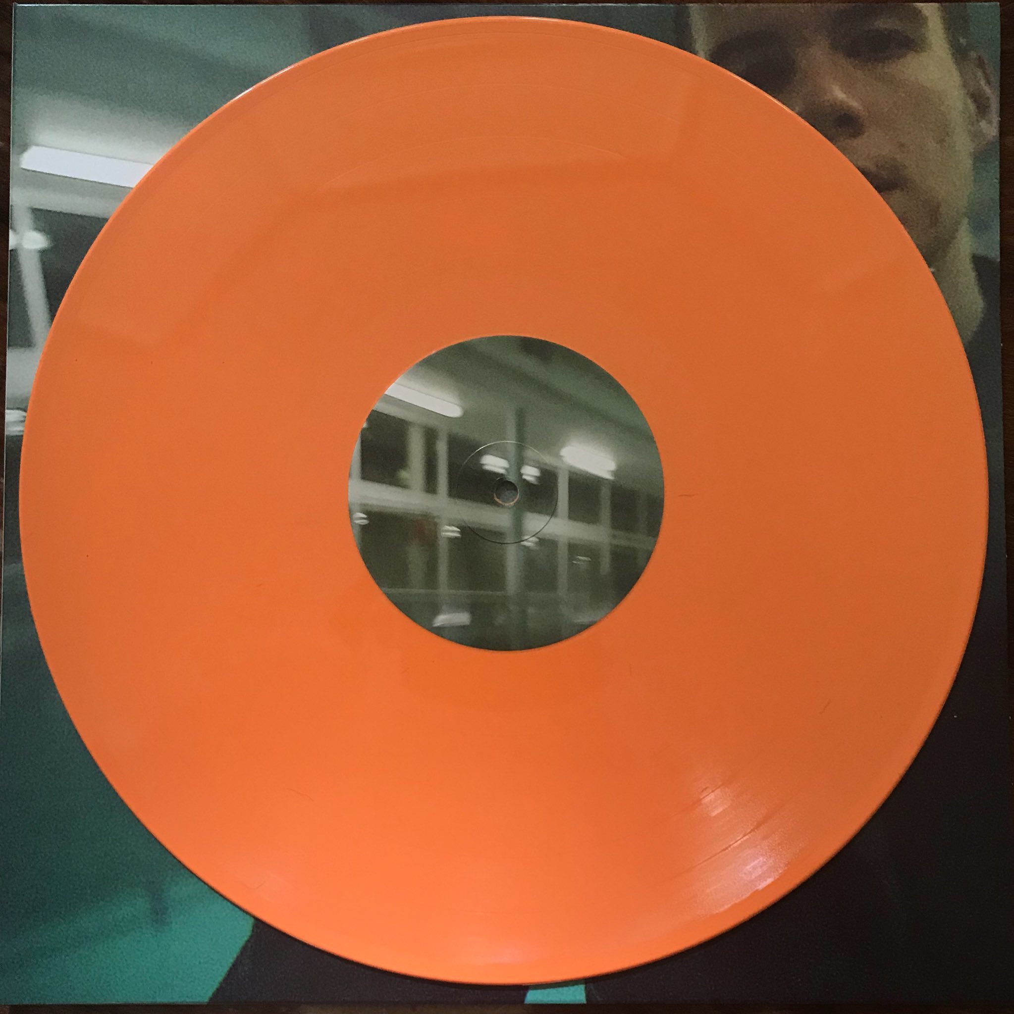 rex orange county on Twitter "APRICOT PRINCESS VINYL AVAILABLE FOR PRE
