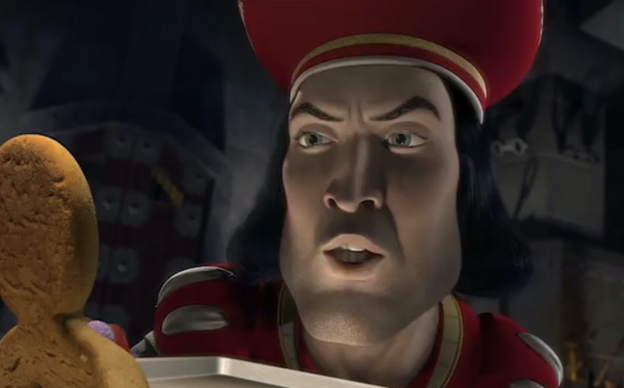 Netflix US on Twitter "LORD LORD FARQUAAD NEARQUAAD…