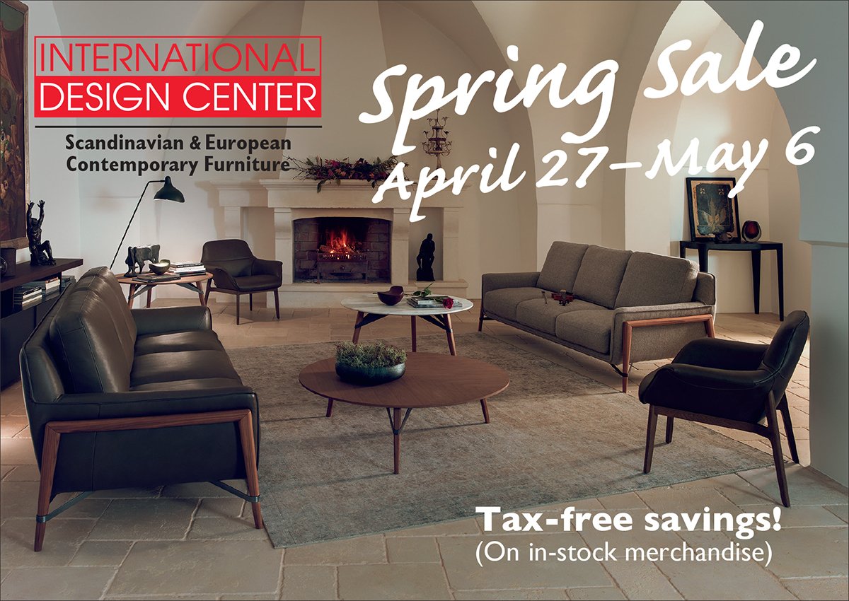 Scandinavian Furniture Minneapolis