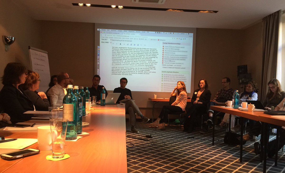 Martin H. Hetterich (mhetterich) Twitter