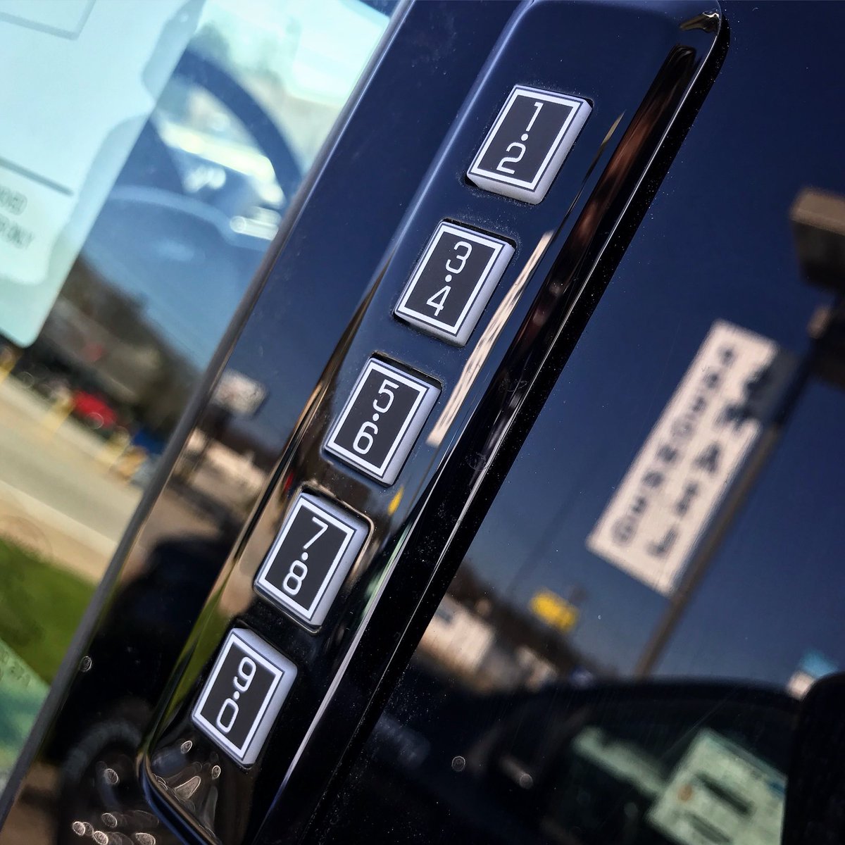 Ford Keyless Entry Code Greatest Ford