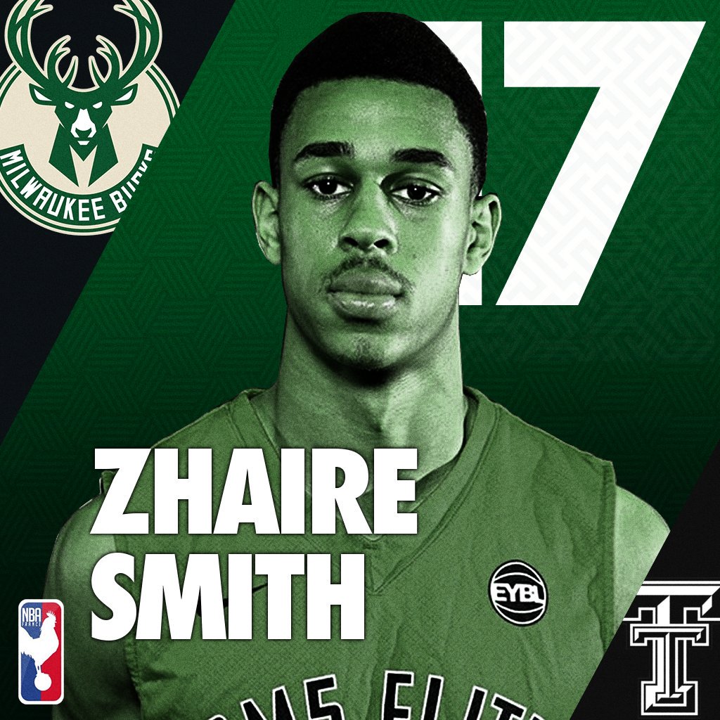 QI BASKET on Twitter ""Avec le 24eme choix de la MockDraft2018FR, les