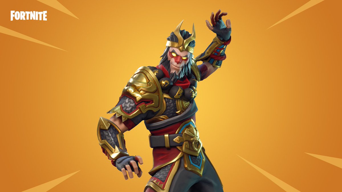 The 5 best skins to grab in Fortnite Battle Royale Dot Esports