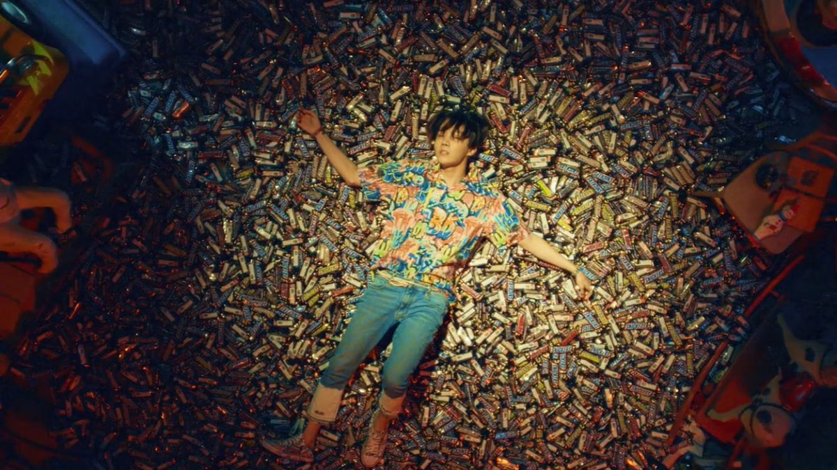 SNICKERS® on Twitter "We think bts_bighit made the right choice.…