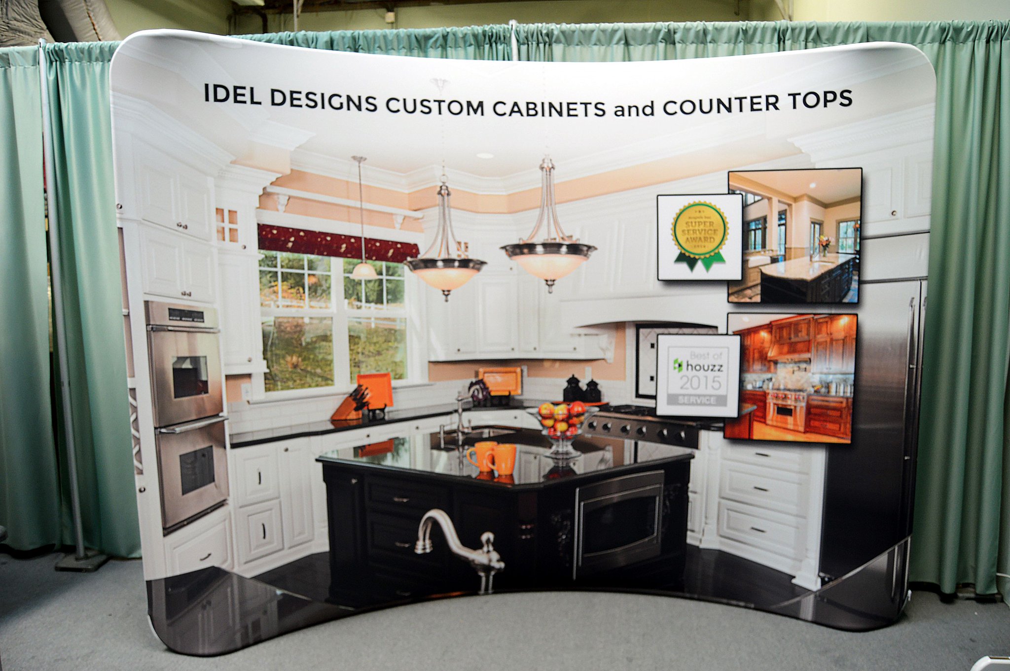 ⭐ Trade Show House Portable Trade Show Displays ⭐ on Twitter "10' x 8