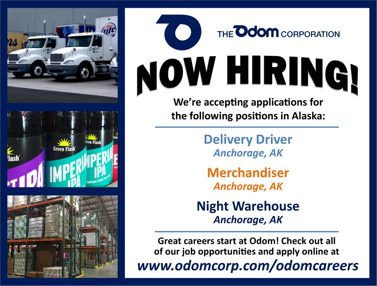 Night Time Jobs Anchorage Ak