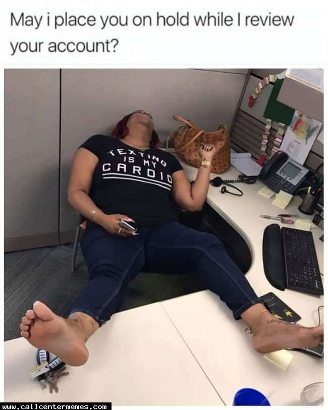 CallCenterMemes on Twitter "CallCenter Memes What i'm actually