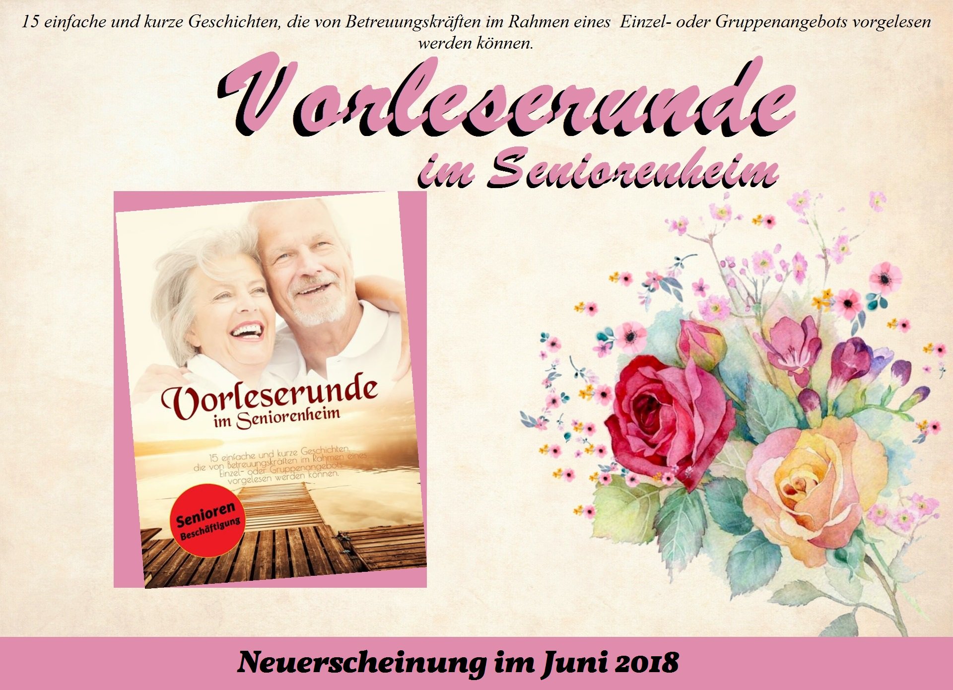 Denis Geier Twitterissa Vorankundigung Buch Senioren Seniorenarbeit Dementia Demenz Betreuung Beschaftigung Altenheim Aktivierungscoach Alzheimer Demenzerkrankung Buchvorstellung Juni2018 Aktivierung Vorlesen Https T Co Vj8nskzczy