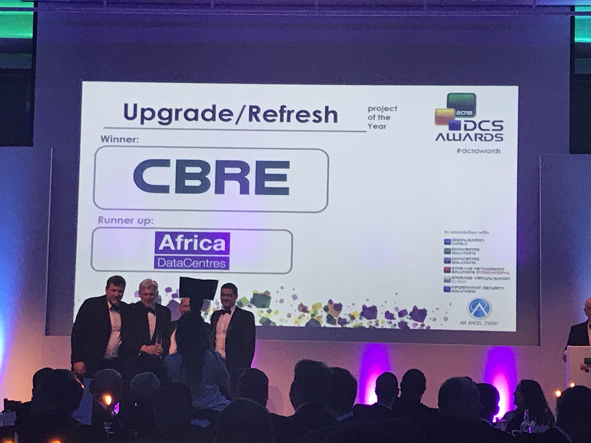 CBRE Data Centers on Twitter "cbredatacenters extends our sincere