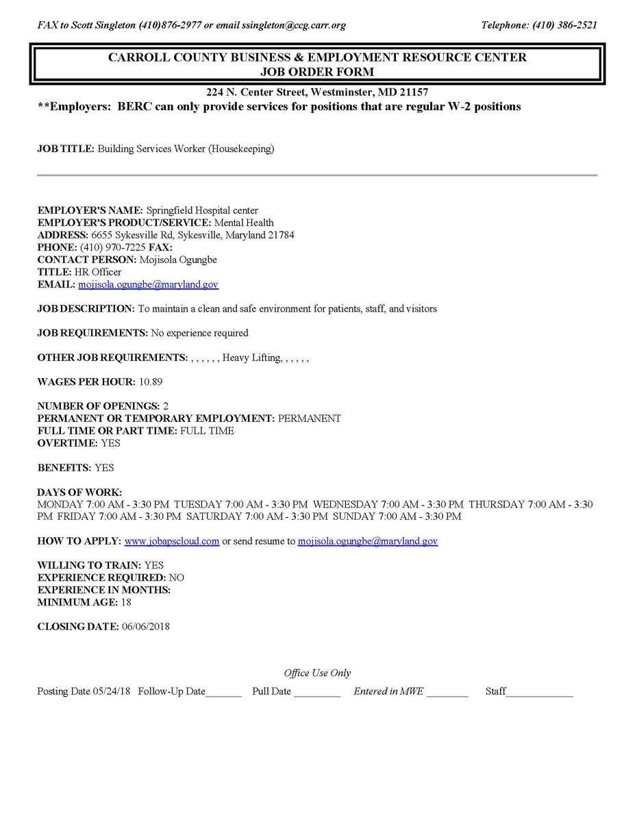 Hospital Jobs Near Me Full Time No Experience hospital near me