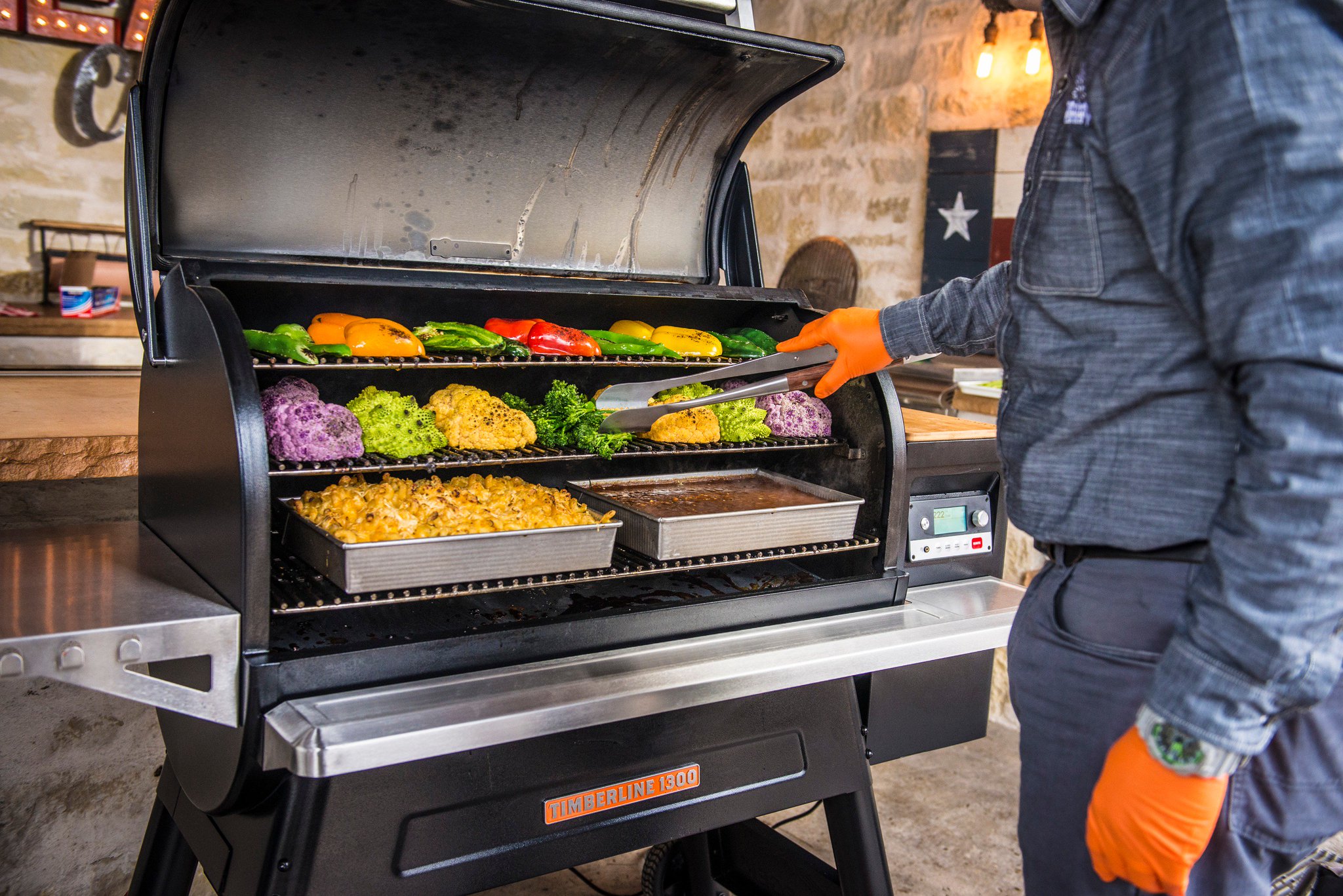 Traeger Grills on Twitter 