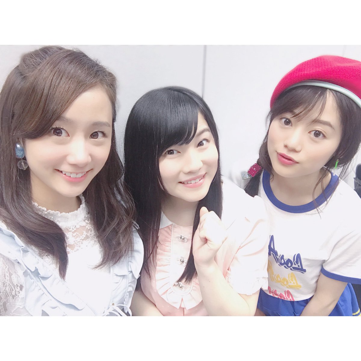 vaiollet👅兵藤美帆(みぽち)💖 on Twitter "よしもとドラマ笑 ～金の卵オーディション 『私