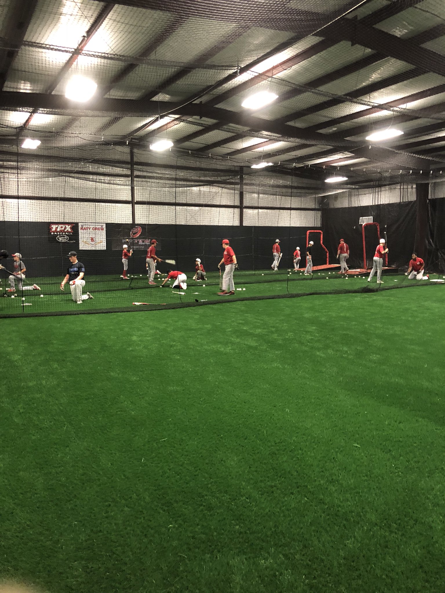 House of Hitters on Twitter "Camp 1 starts tomorrow. Check out https//t.co/aUVaZePptx for a