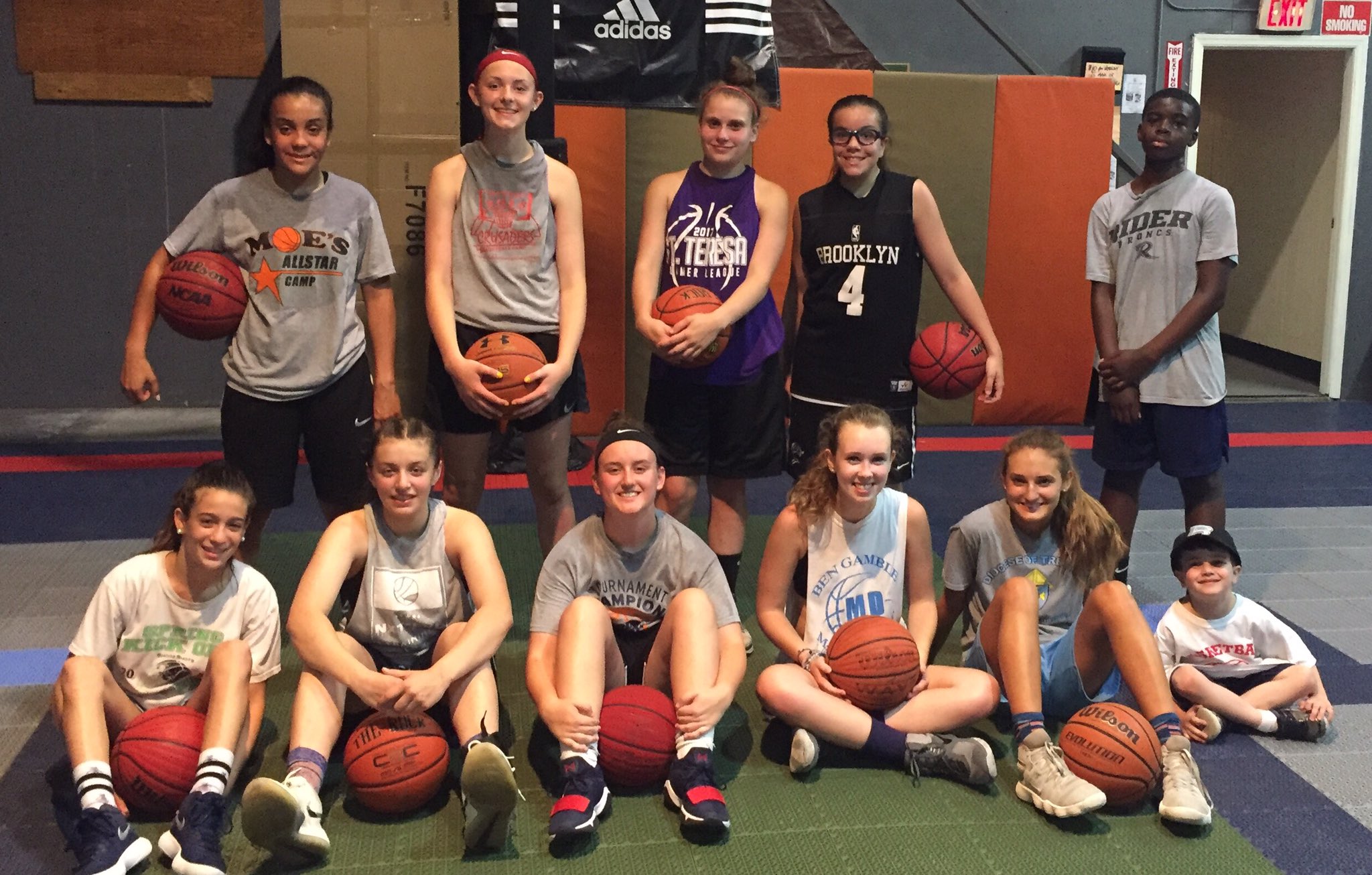 Basketball Warehouse🏀 on Twitter "Another great Shooting workout