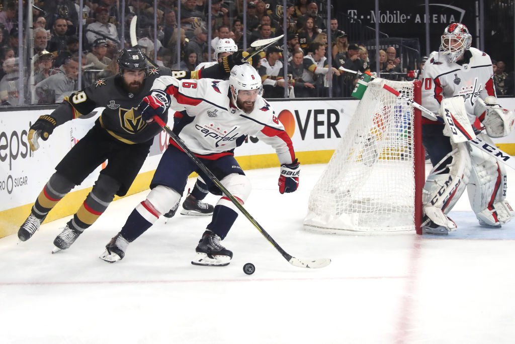 Tsn Nhl Standings / This is who NHL 19 predicted will win the Stanley