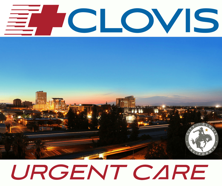 Urgent Care Clovis Ca Herndon Ave acne symptoms