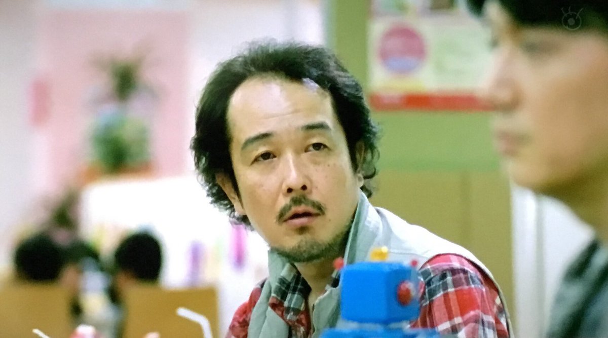 ミスターK on Twitter "そして父になる 是枝監督曰く、この子は「なんで」と「オーマイガ」しか言わなく