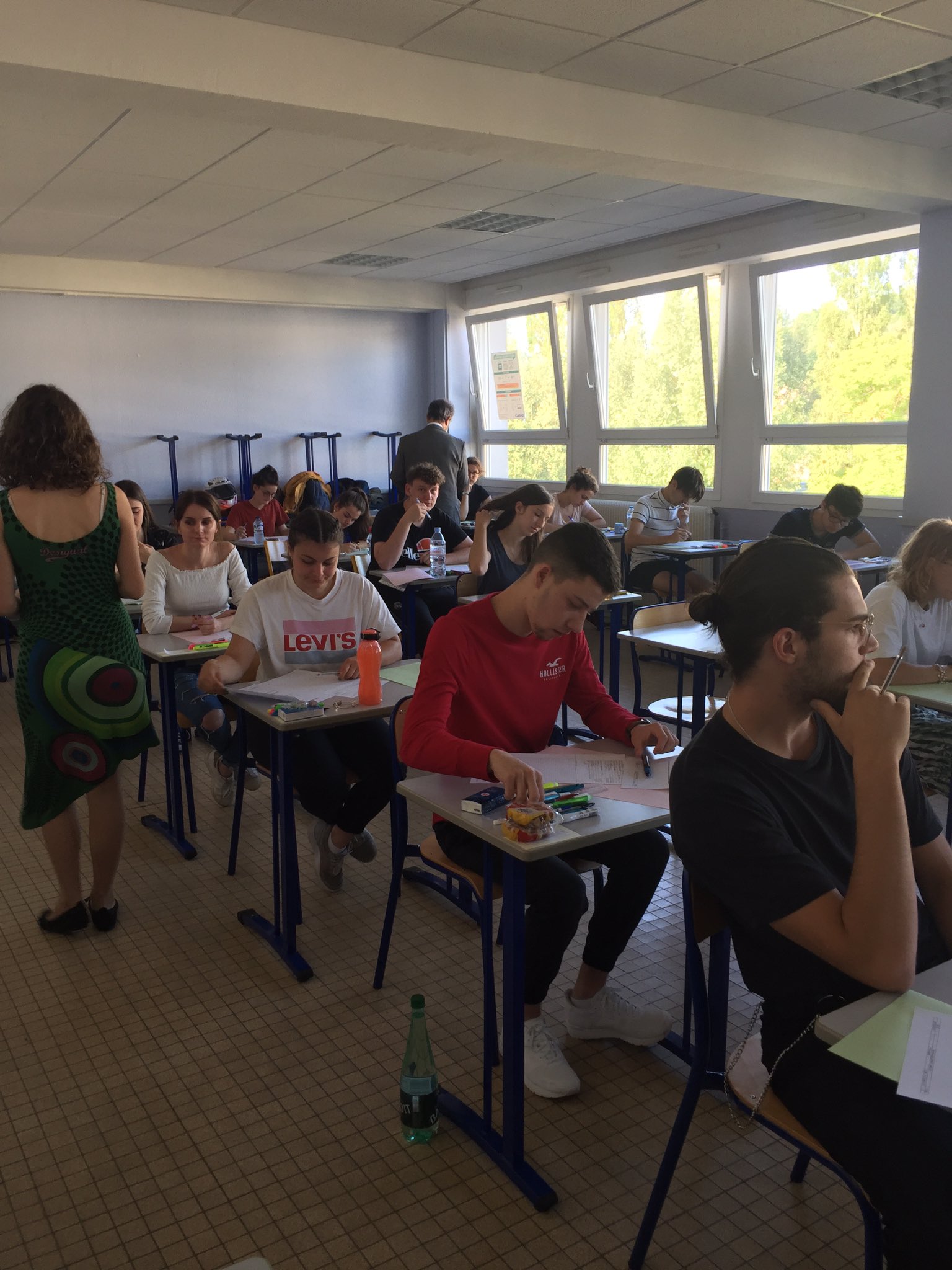 Académie de Besançon on Twitter "Ce lundi 18 juin marque