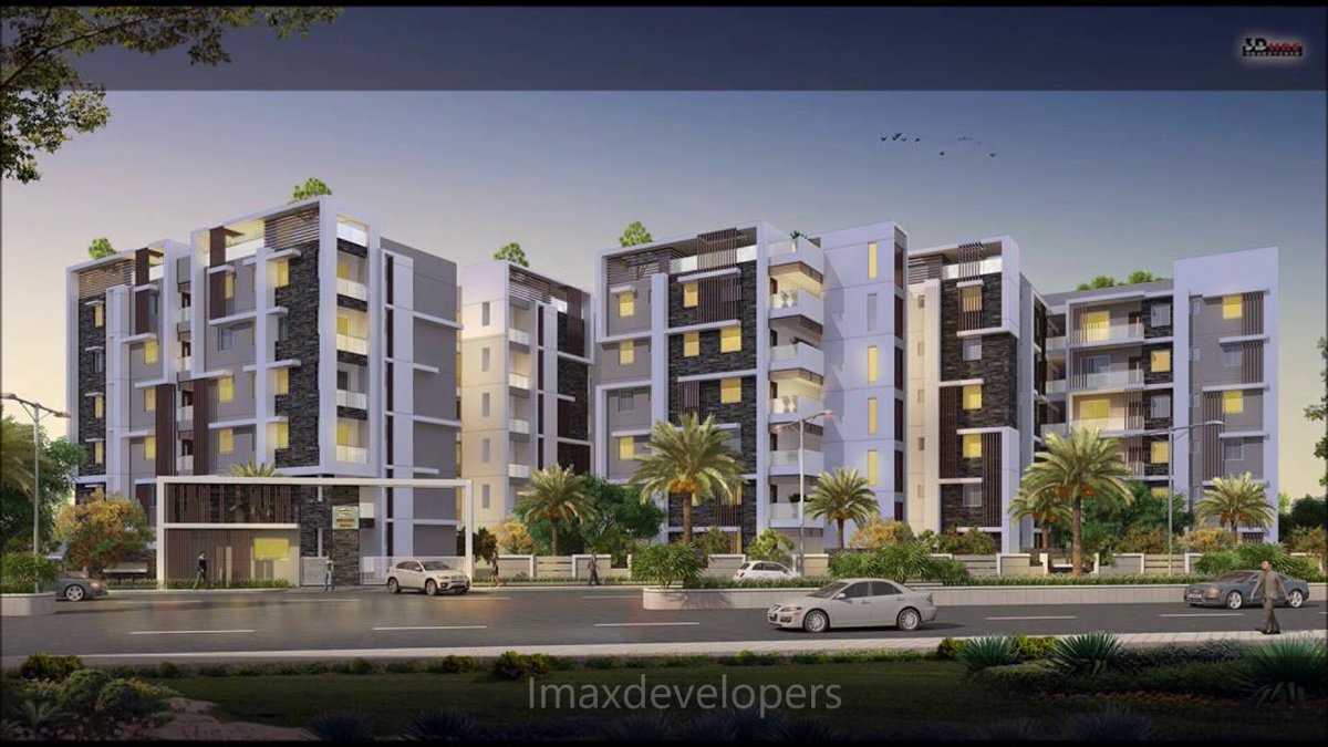 25+ 2 Bedroom Flats Near Hitech City Hyderabad seattle