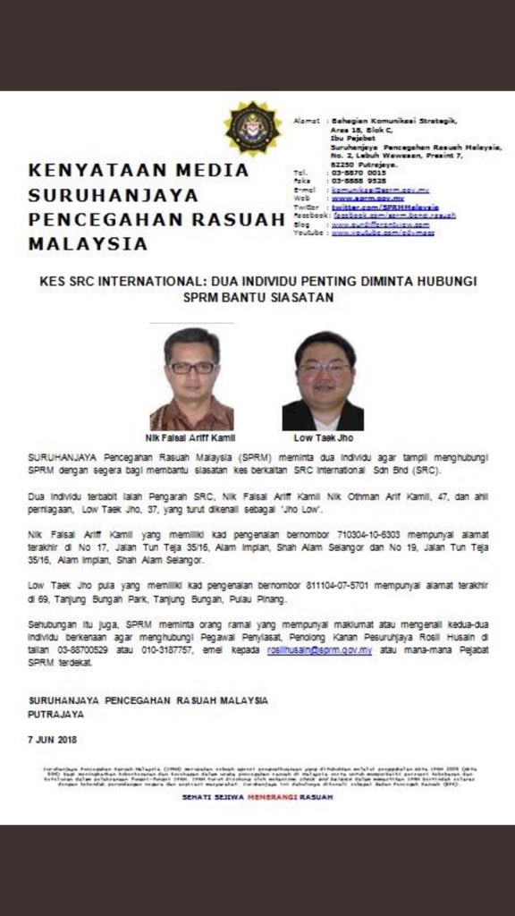 nik faisal ariff kamil