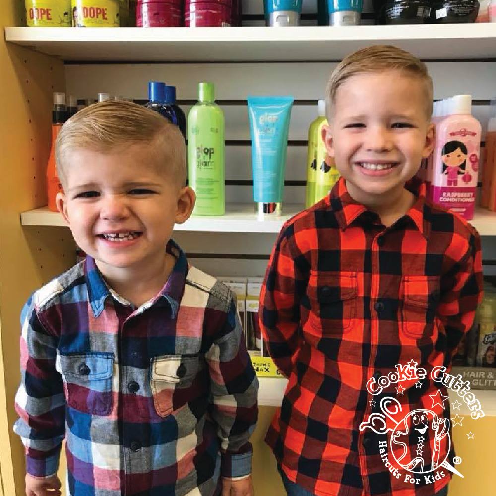 Cookie Cutters Haircuts for Kids Chamblee on Twitter "Get ready for