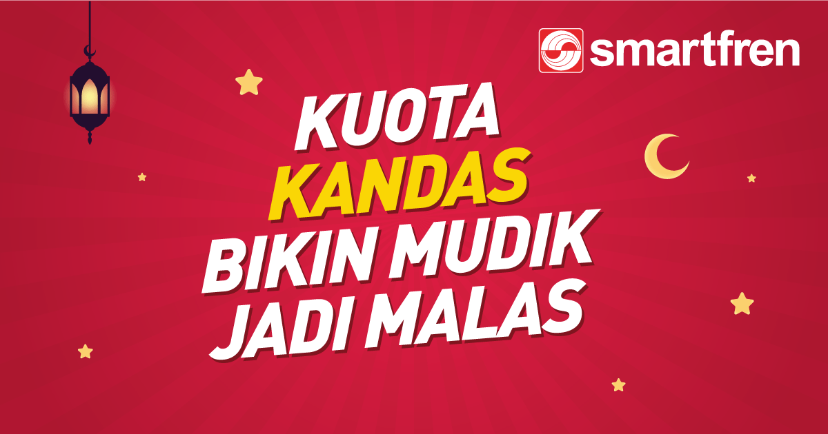 Paket Smartfren 60 Ribu Paket 4g Unlimited Rp60