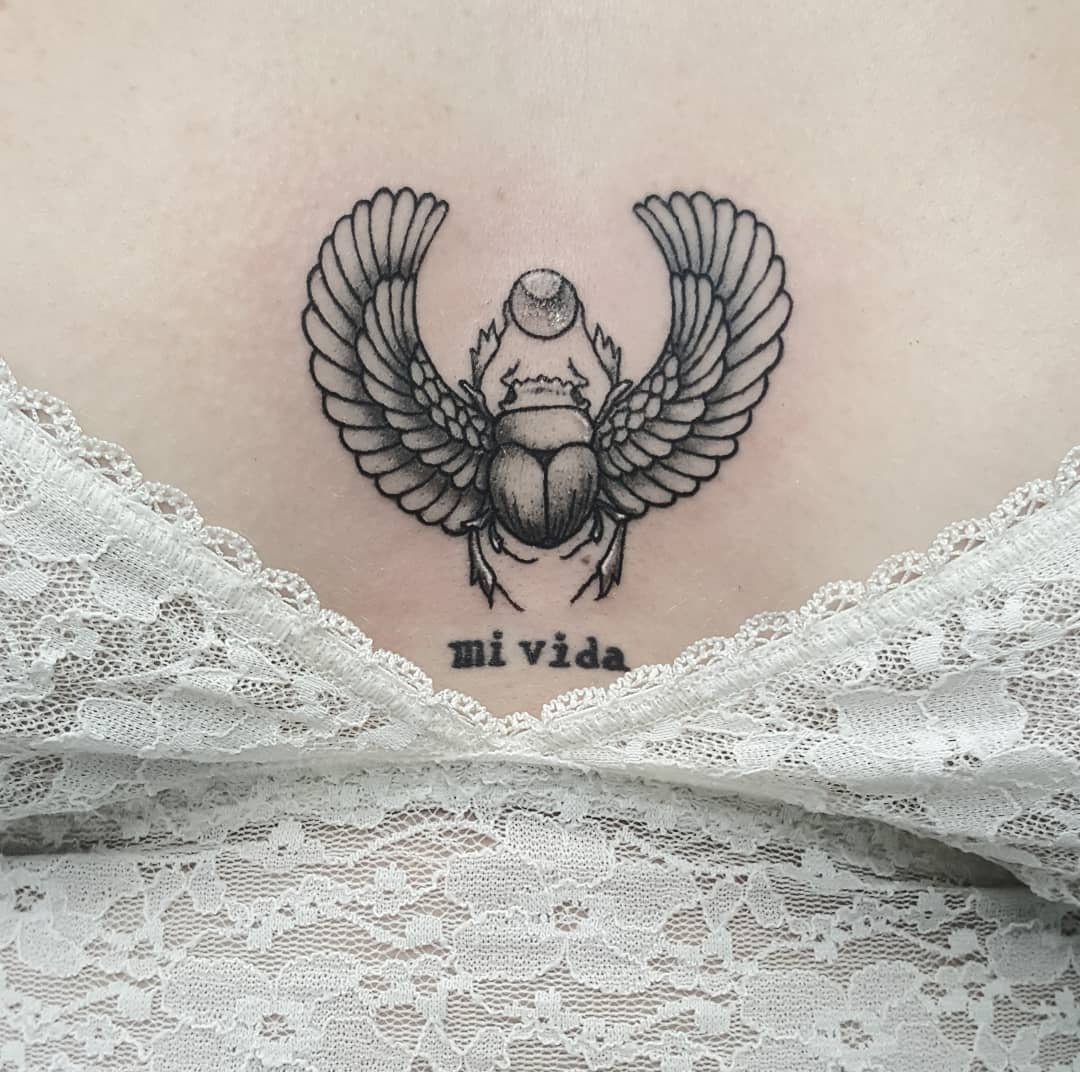 Scarabtattoo - Twitter Search / Twitter 1072_x_1080_jpg