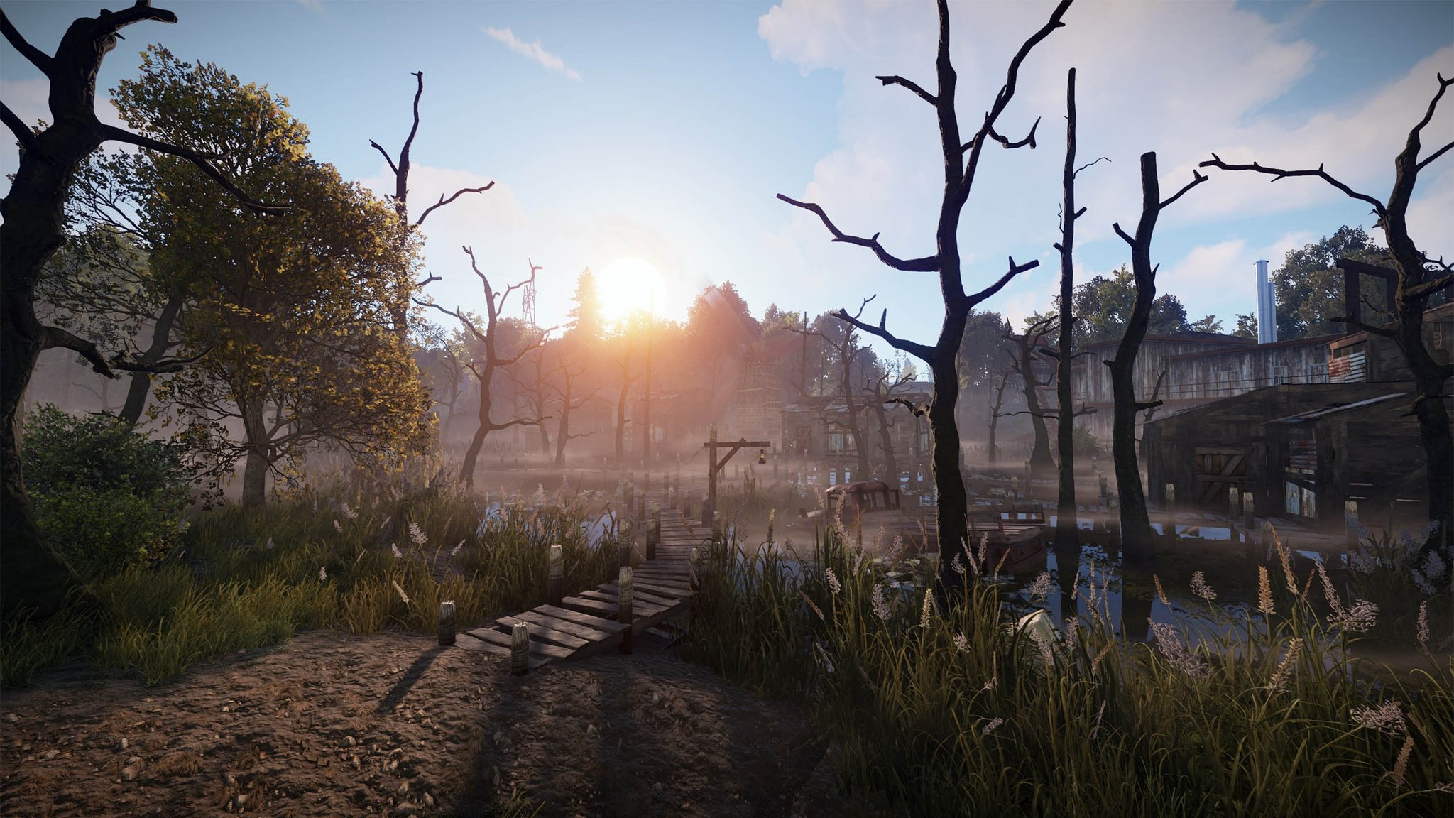 Rustafied on Twitter "Bandit town is looking amazing!…