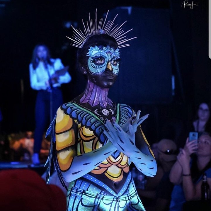 Chichiltic on Twitter "Xicas De Arte present ⭐GEMINIS GUIDE⭐ Body