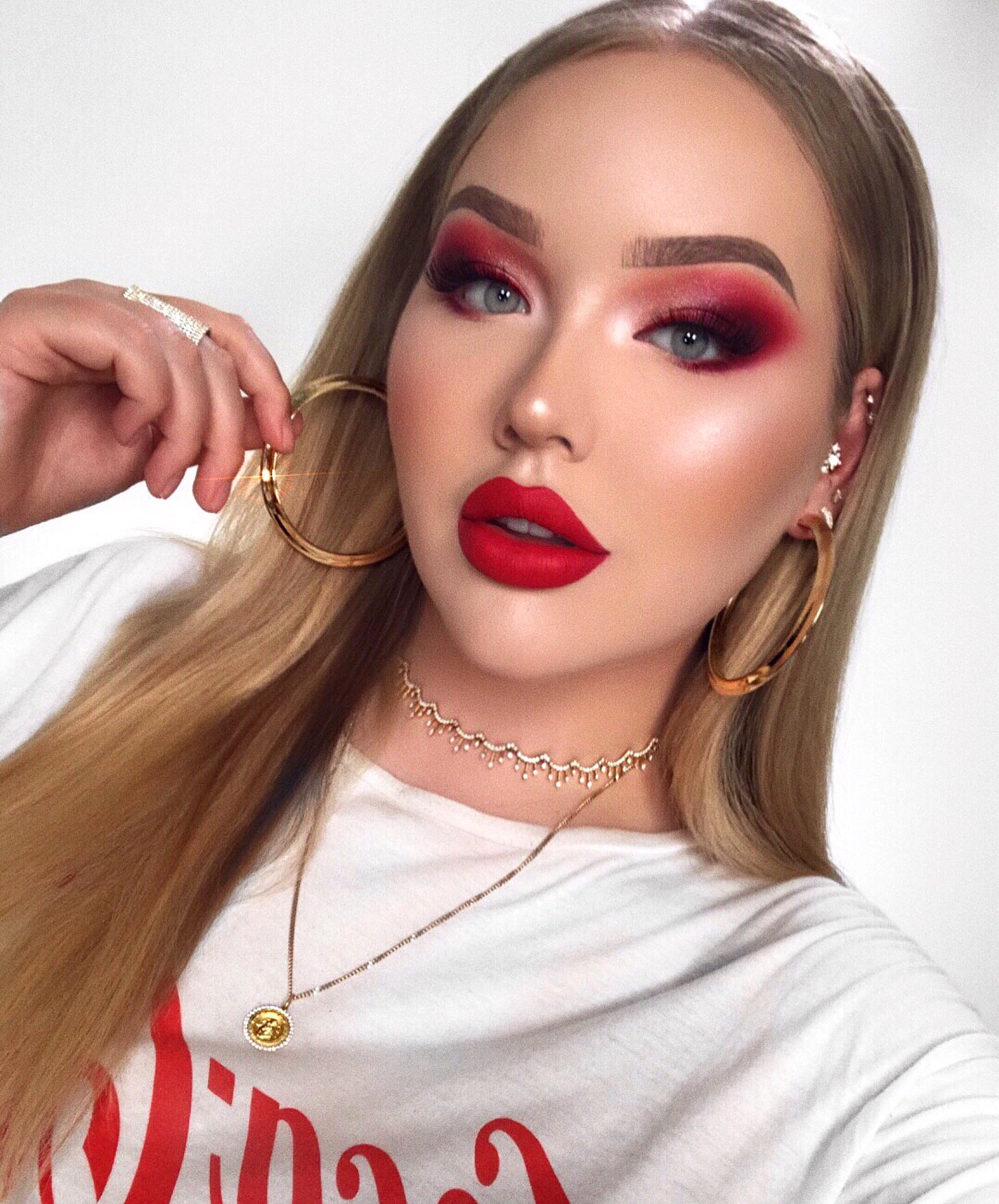 NikkieTutorials on Twitter " ️…