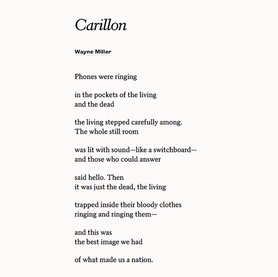 on Twitter "A poem in memory of Pulse. https//t.co/h6YDBE3b7u https//t.co