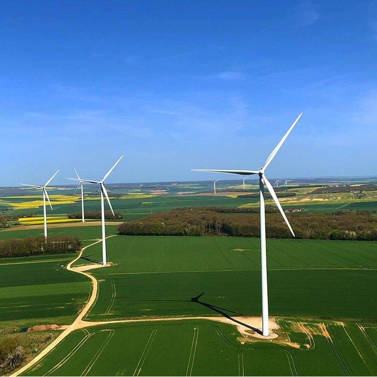 Vestas Wind Systems on Twitter "“Instead of needing a subsidy