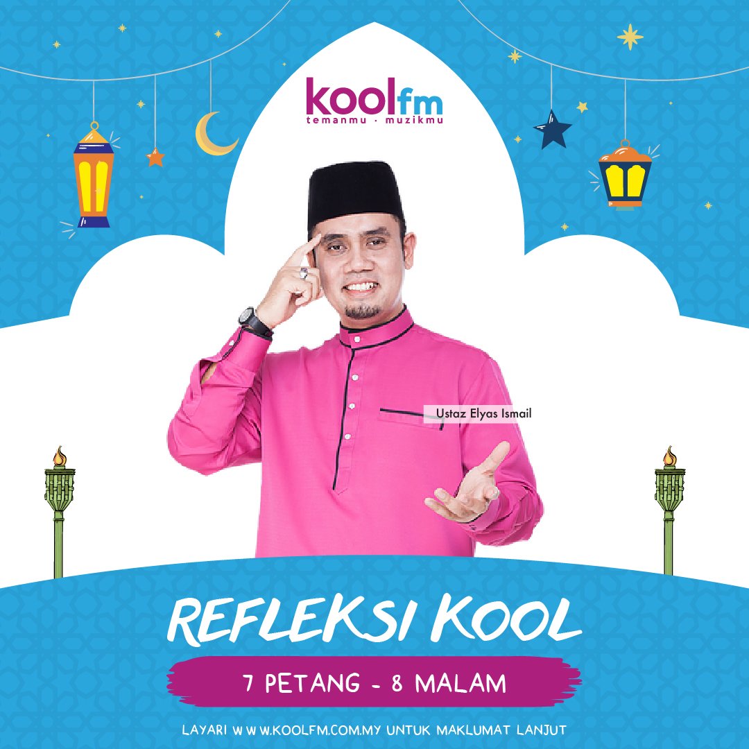 kool fm lembah klang