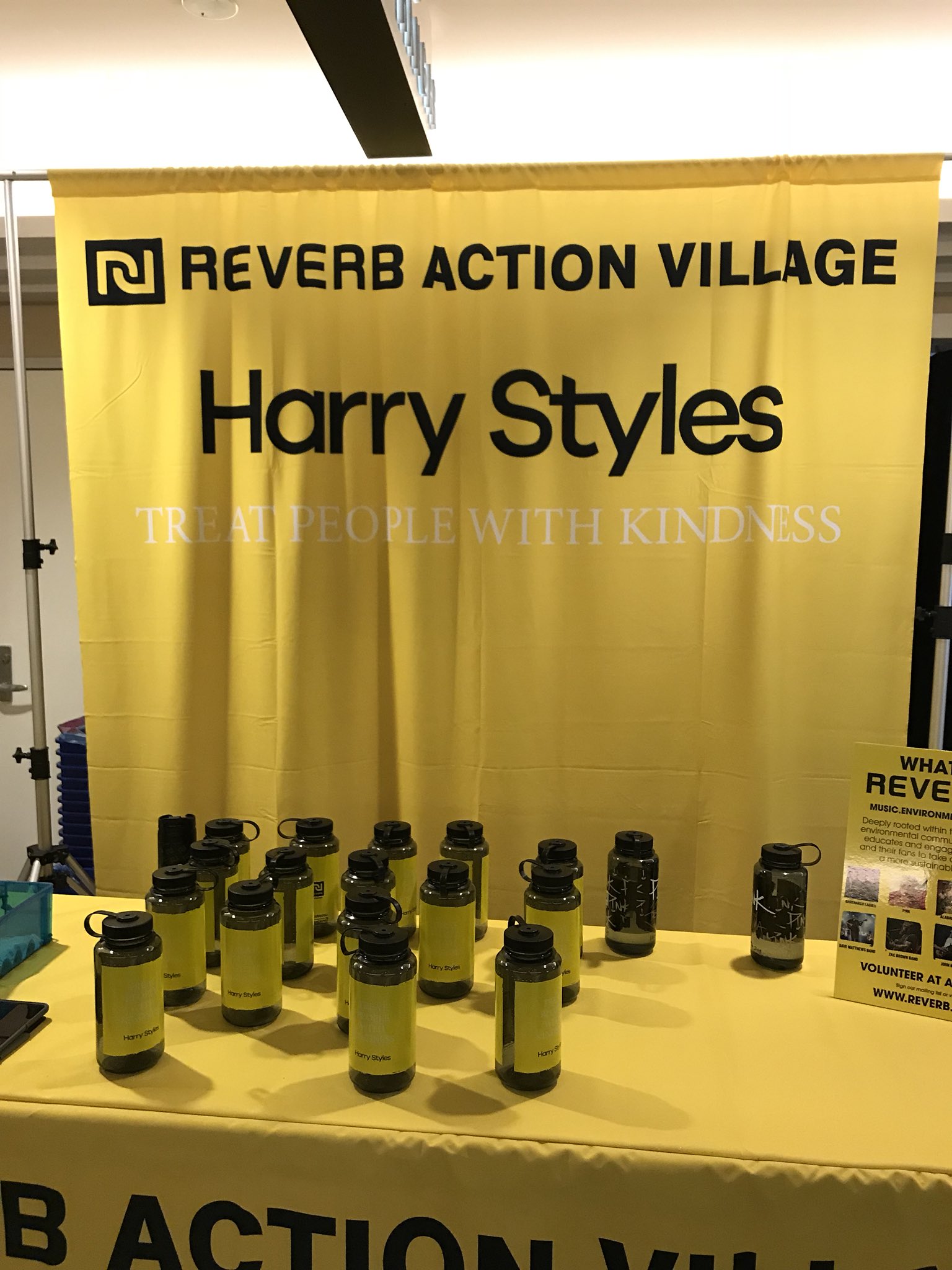 gabri on Twitter "Harry teamed up with to promote