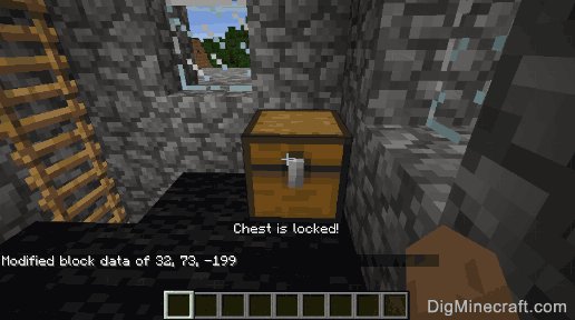 (dig_minecraft) Twitter