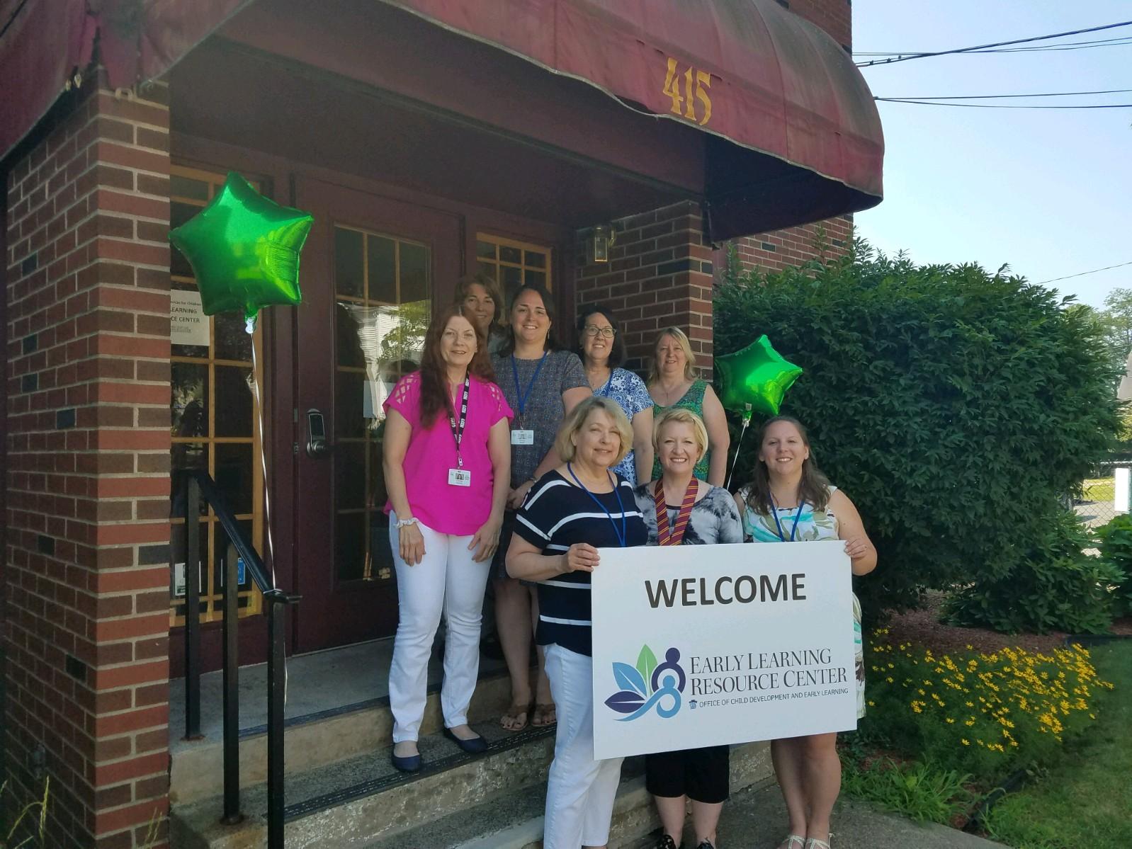 CSC Lehigh Valley on Twitter "It's official! Our region