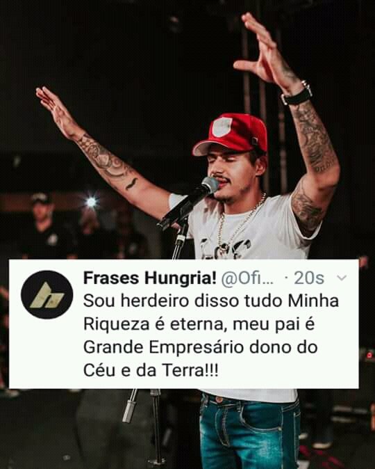 Frases De Hungria Para Fotos Blog frases motivacionais