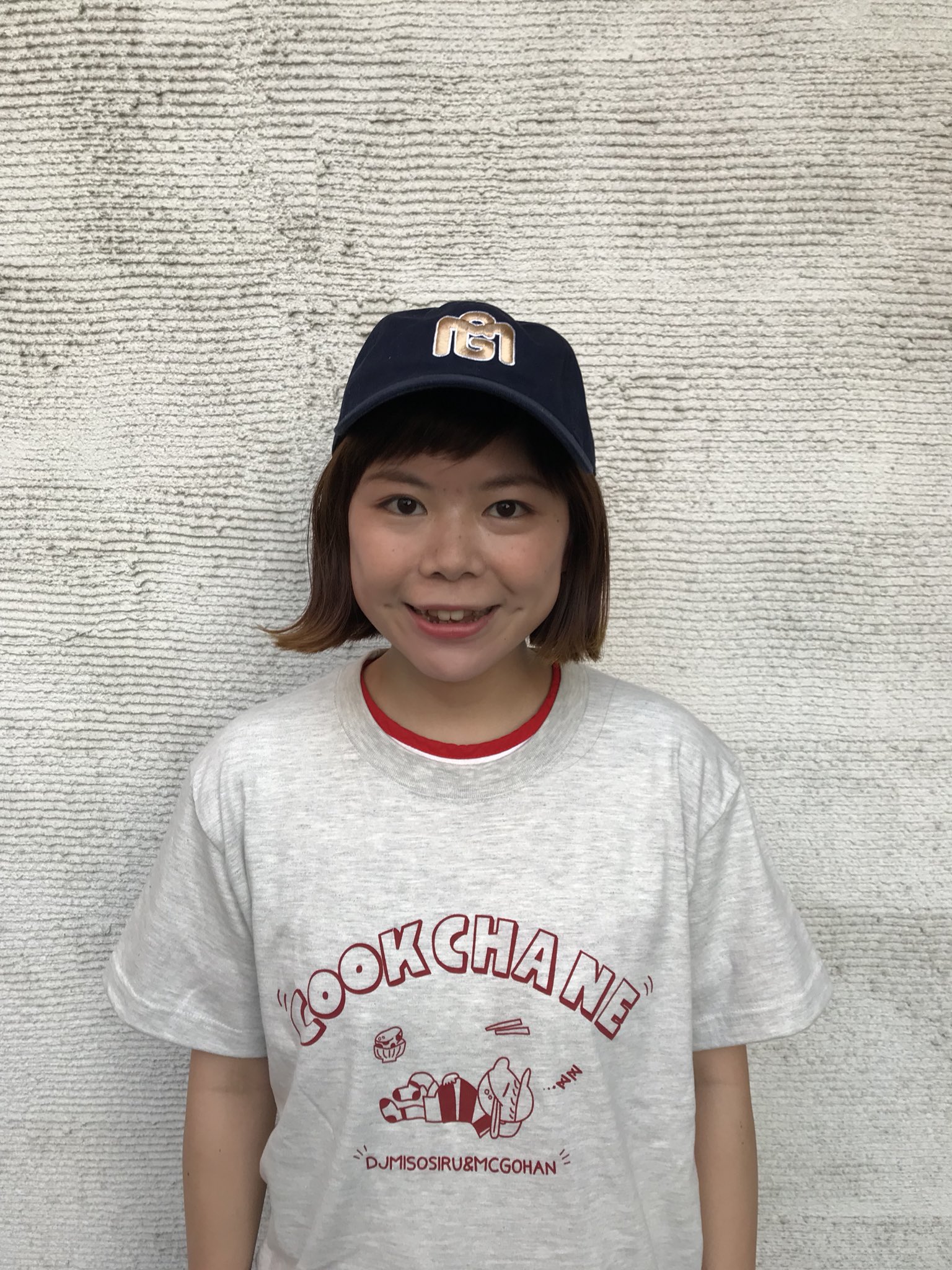 DJみそしるとMCごはん（おしらせ用） on Twitter "【新着情報】 DJみそしるとMCごはんのNEW