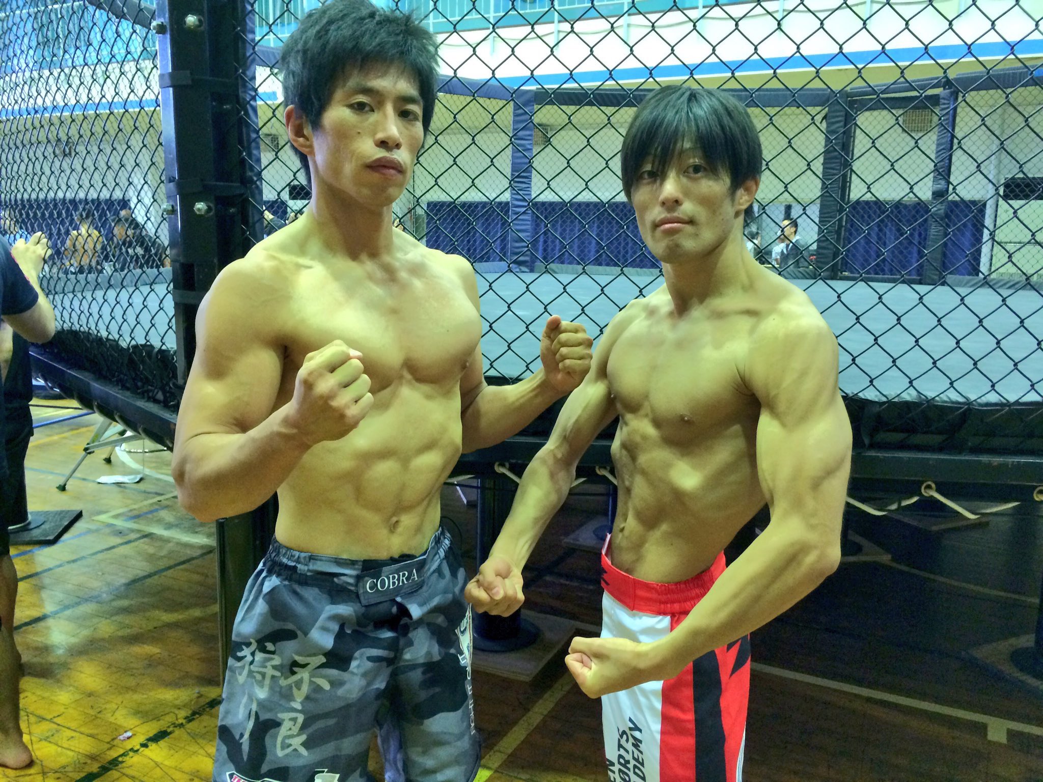 佐野 哲也(Tetsuya Sano) on Twitter "つまりこの時の上田さんは56.7kg(+2トン)…