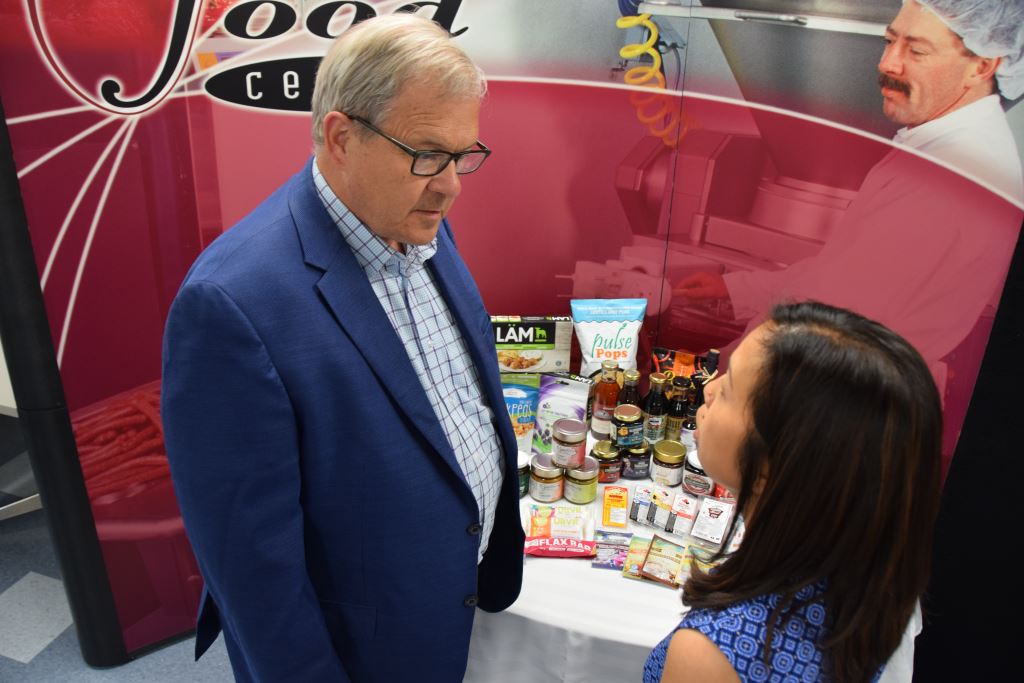 Sask. Food Centre (food_centre) Twitter