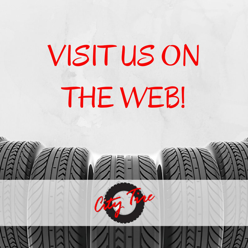 City Tire Corp (CityTireCorp) Twitter