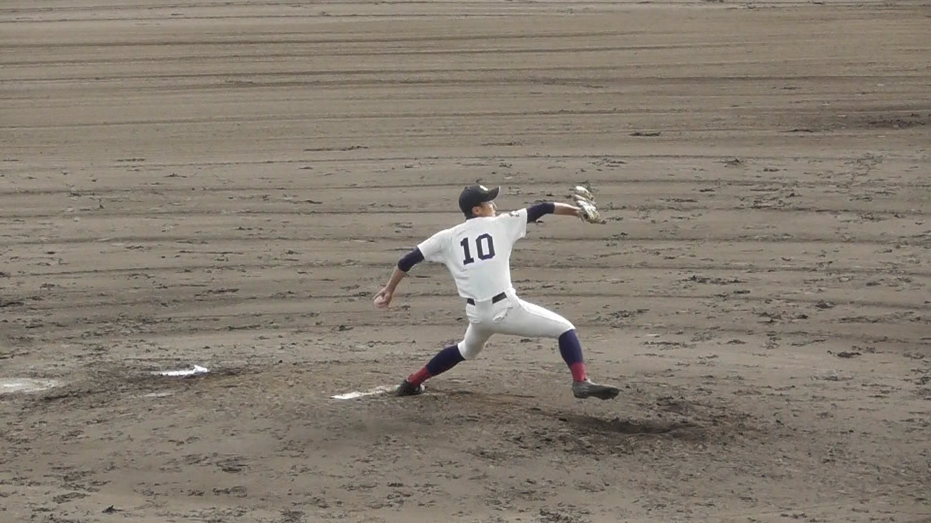 クリスタル映像&画像ラボ on Twitter "もう一人紹介します 旭川実業の村中泰之選手です エースの葛西選手