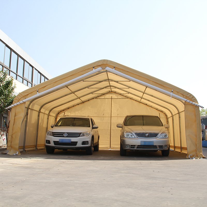 Fabric Carports And Shelters Carports Garages